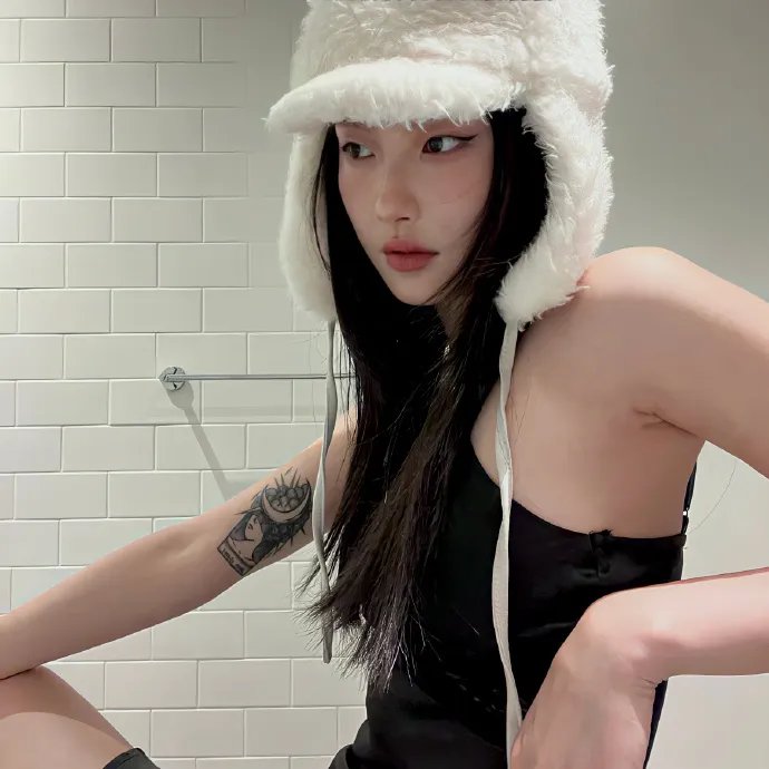 小圆26岁，在做实习医生！